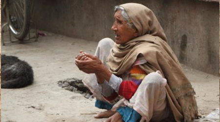 Think Global International Adequate World (AW)